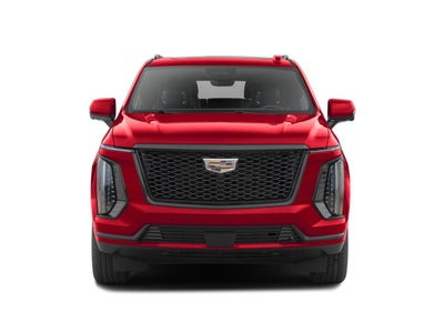 2025 Cadillac Escalade ESV 4WD Sport Platinum