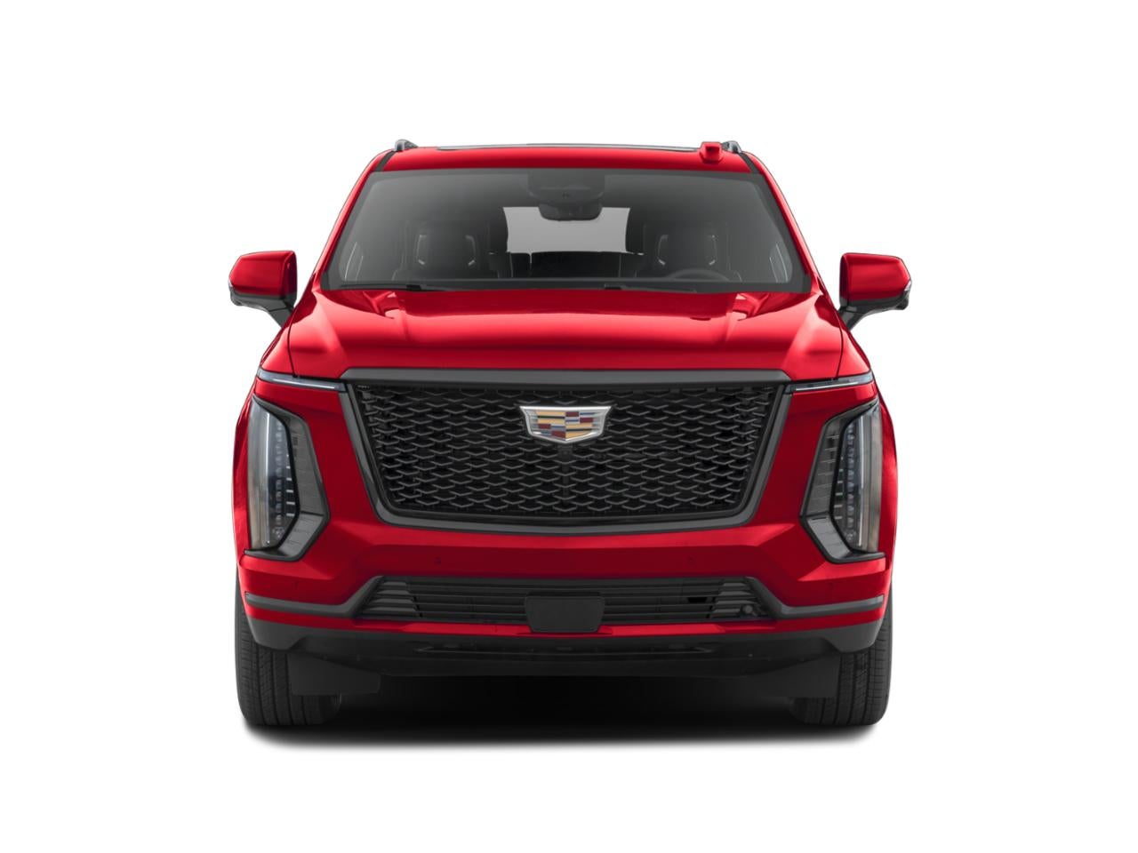 2025 Cadillac Escalade ESV 4WD Sport Platinum