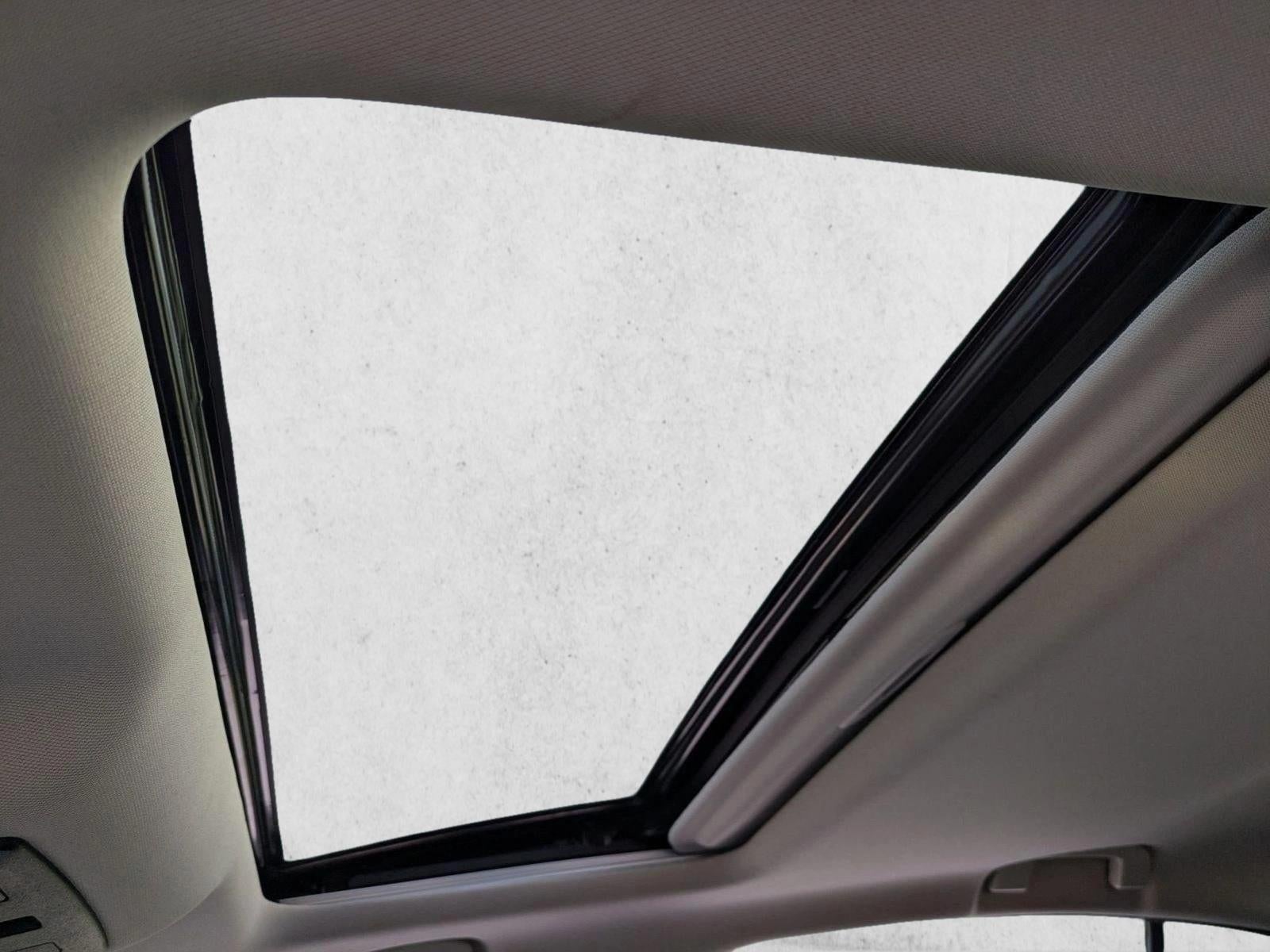 2023 Nissan Altima 2.5 SR Sedan