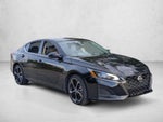 2023 Nissan Altima 2.5 SR Sedan