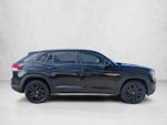 2022 Volkswagen Atlas Cross Sport 2.0T SE w/Technology FWD