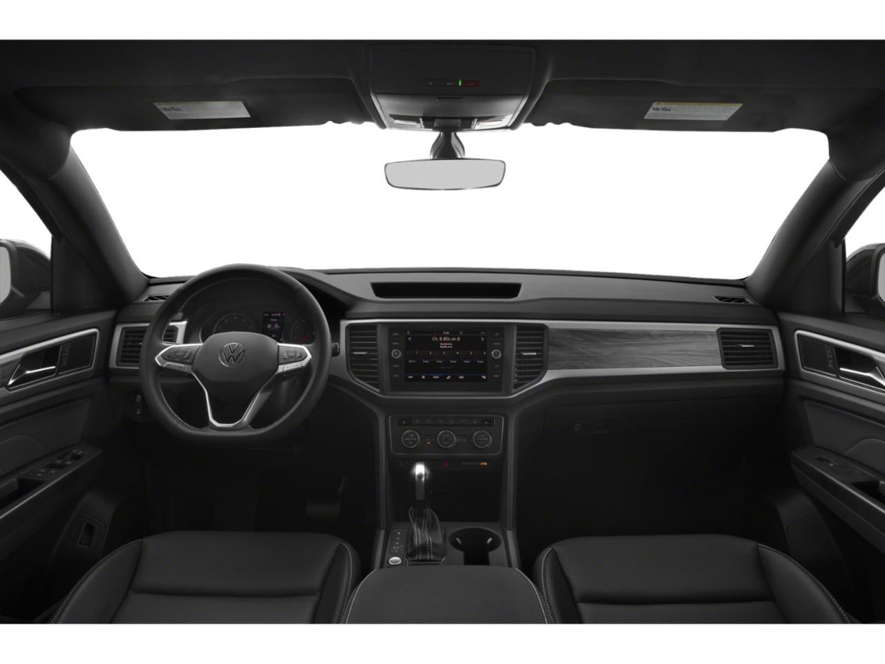 2022 Volkswagen Atlas Cross Sport 2.0T SE w/Technology FWD