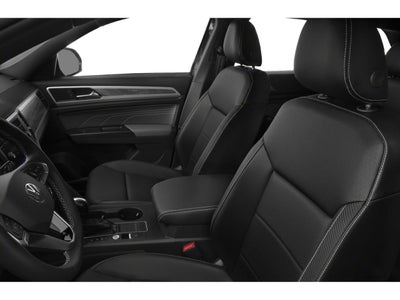 2022 Volkswagen Atlas Cross Sport 2.0T SE w/Technology FWD