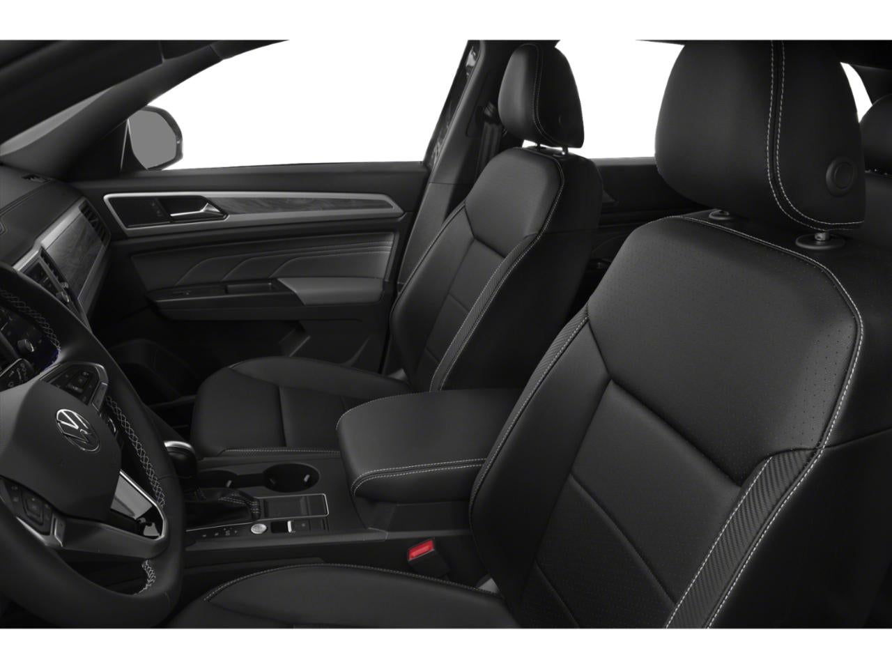 2022 Volkswagen Atlas Cross Sport 2.0T SE w/Technology FWD