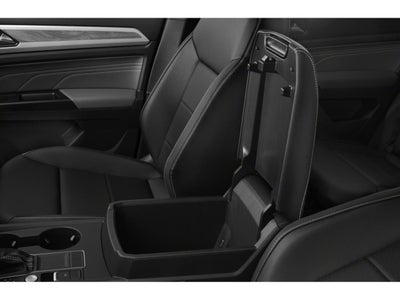 2022 Volkswagen Atlas Cross Sport 2.0T SE w/Technology FWD