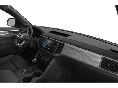 2022 Volkswagen Atlas Cross Sport 2.0T SE w/Technology FWD