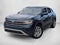 2020 Volkswagen Atlas Cross Sport 3.6L V6 SE w/Technology FWD