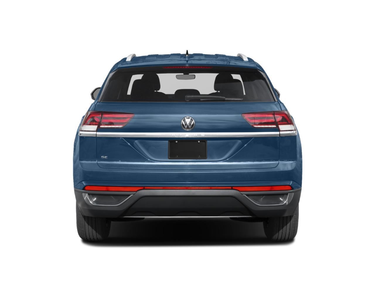 2020 Volkswagen Atlas Cross Sport 3.6L V6 SE w/Technology FWD