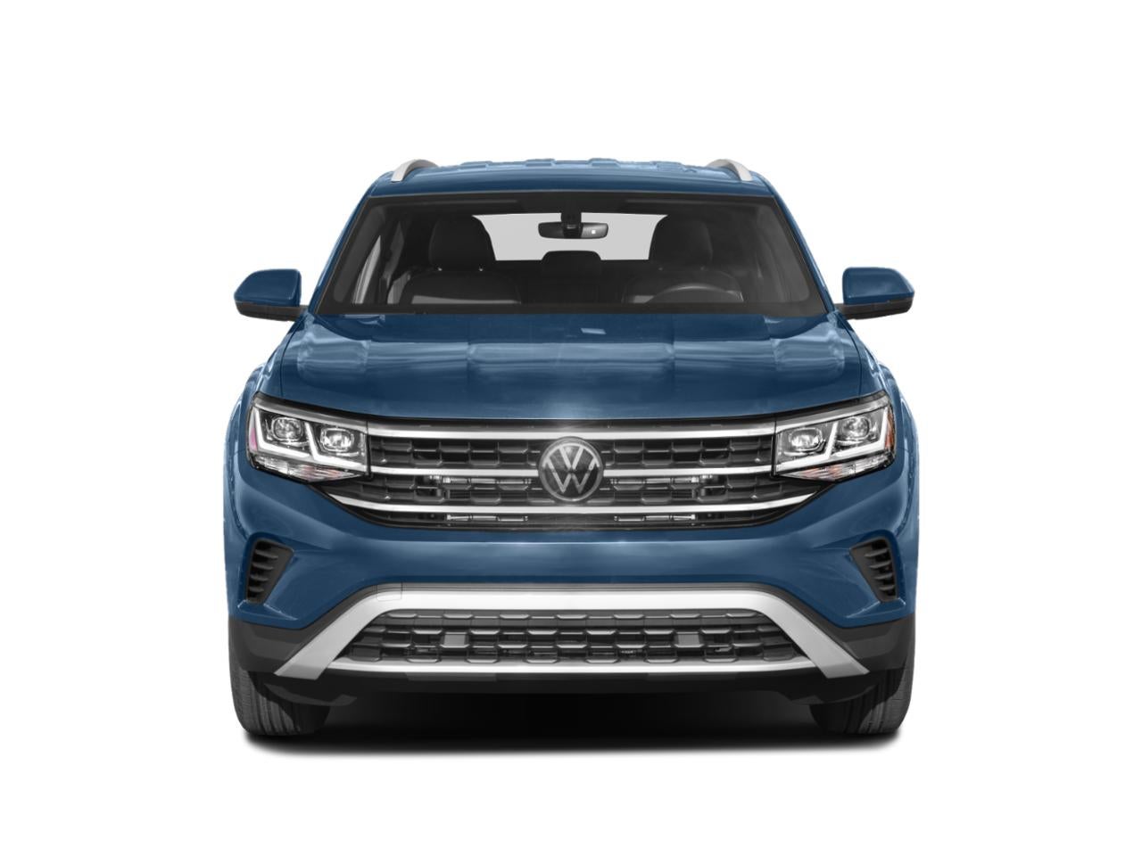 2020 Volkswagen Atlas Cross Sport 3.6L V6 SE w/Technology FWD