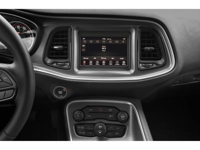 2023 Dodge Challenger SXT RWD