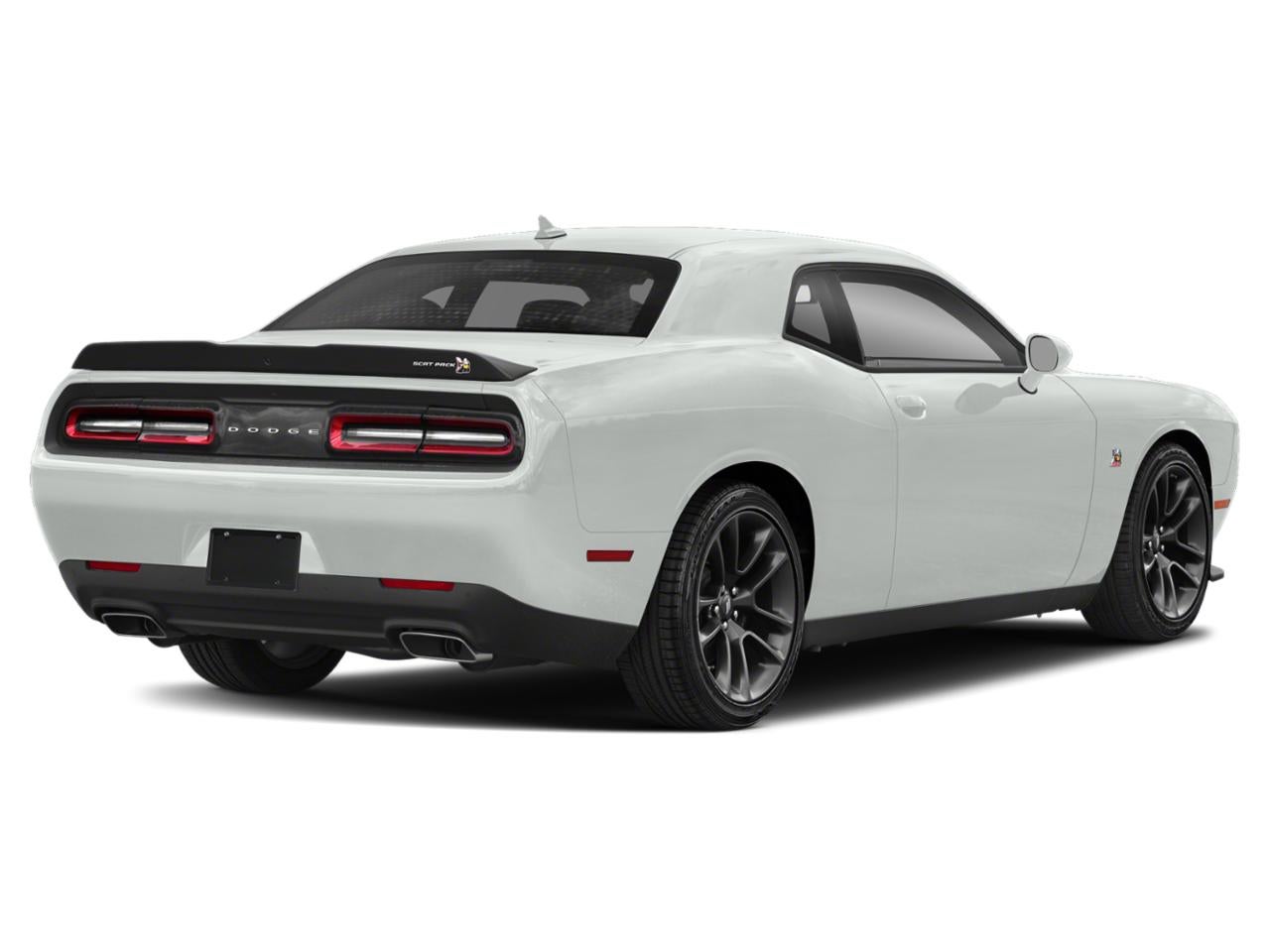 2023 Dodge Challenger R/T Scat Pack RWD