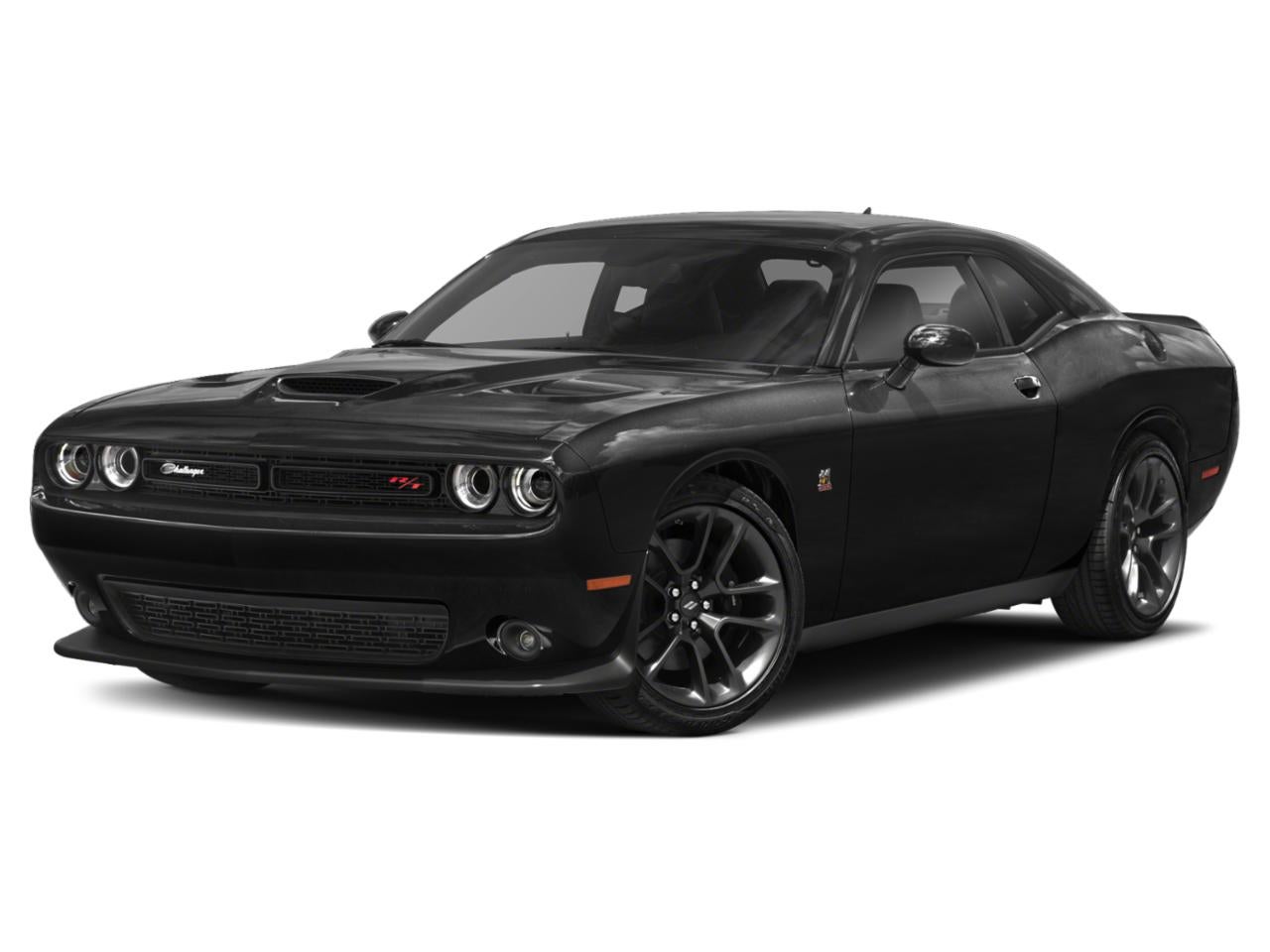 2023 Dodge Challenger R/T Scat Pack RWD