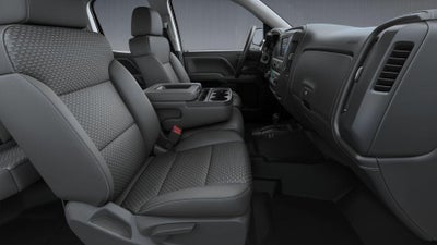 2019 GMC Sierra 1500 Limited 4WD Double Cab