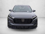 2025 Honda CR-V EX-L 2WD