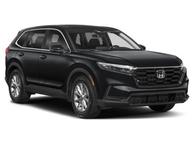 2025 Honda CR-V EX-L 2WD