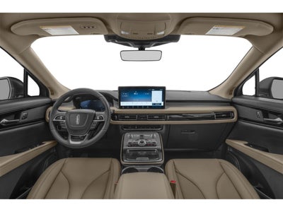 2022 Lincoln Nautilus Reserve FWD
