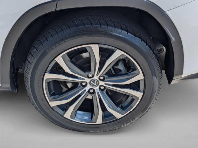 2019 Lexus RX 350 AWD