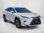 2019 Lexus RX 350 AWD
