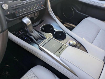 2020 Lexus RX 350 FWD