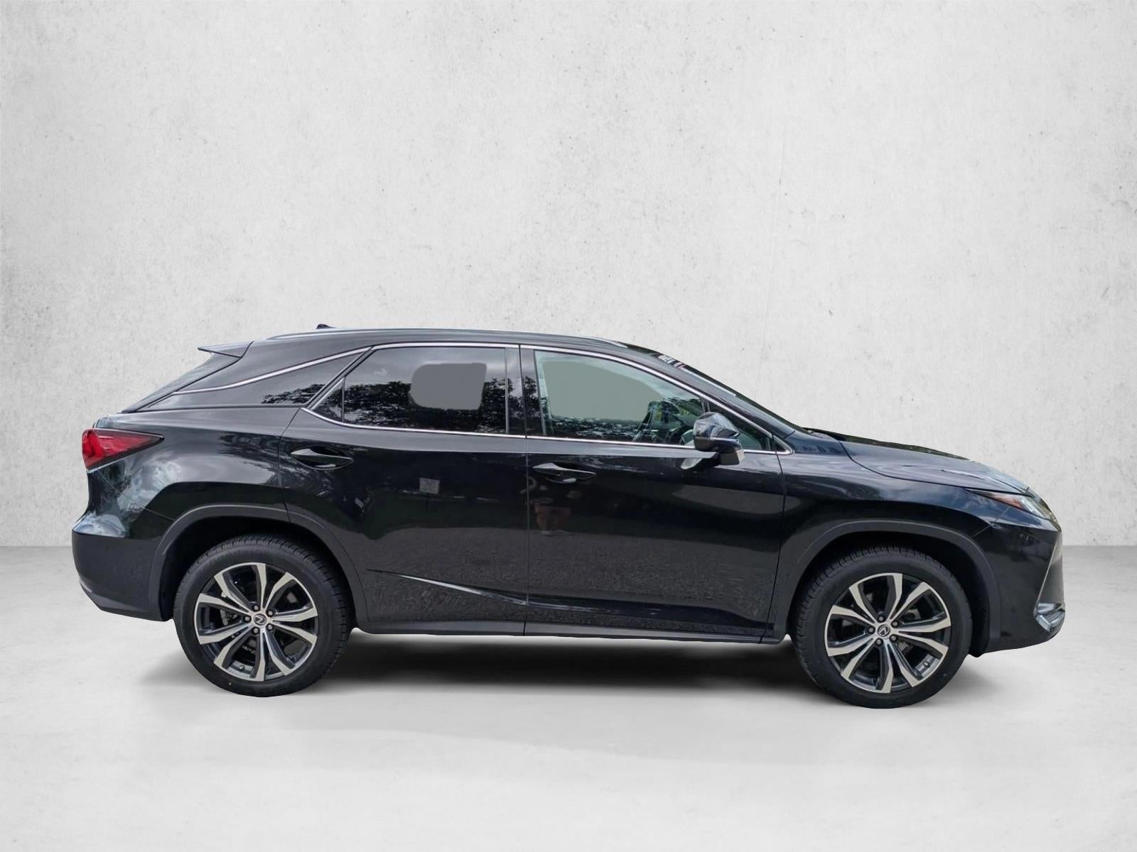 2022 Lexus RX 350 AWD