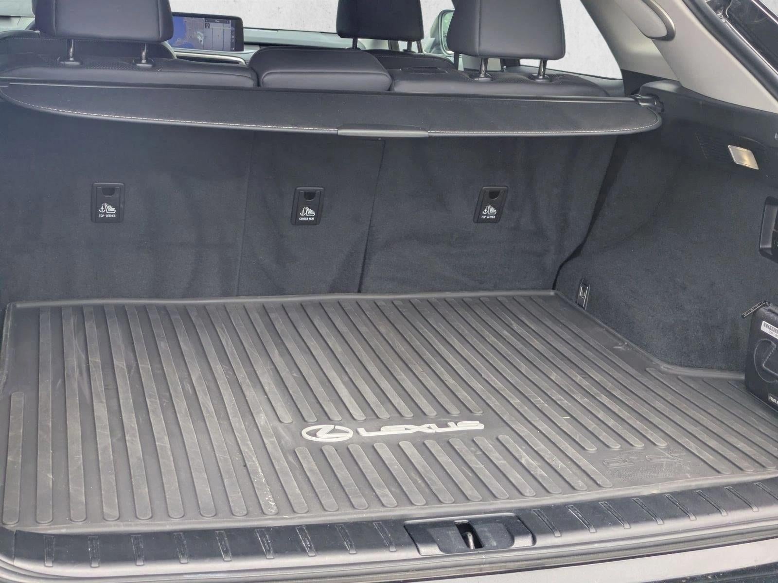 2022 Lexus RX 350 AWD