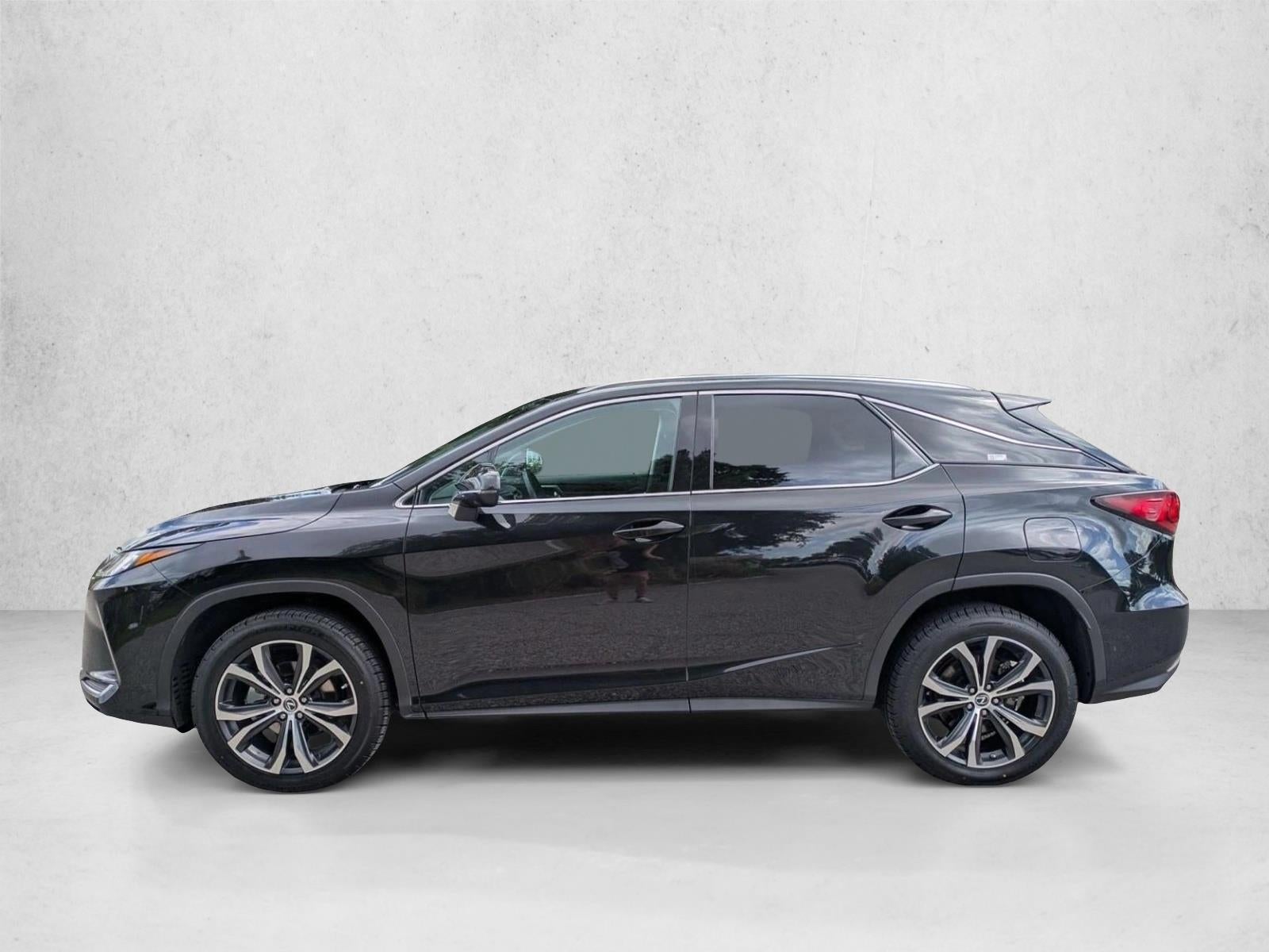 2022 Lexus RX 350 AWD