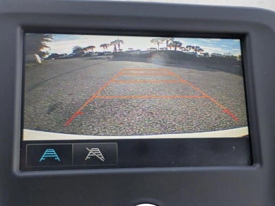 2018 Chevrolet Equinox AWD LT