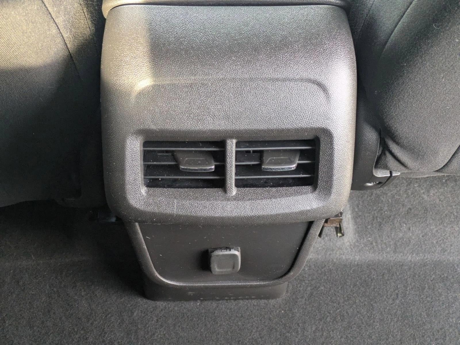 2018 Chevrolet Equinox AWD LT