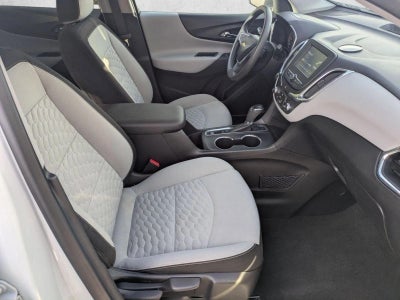 2018 Chevrolet Equinox AWD LT