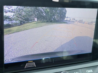 2020 Chevrolet Blazer FWD LT