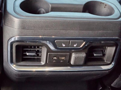 2019 GMC Sierra 1500 Crew Cab Short Box 2-Wheel Drive SLT