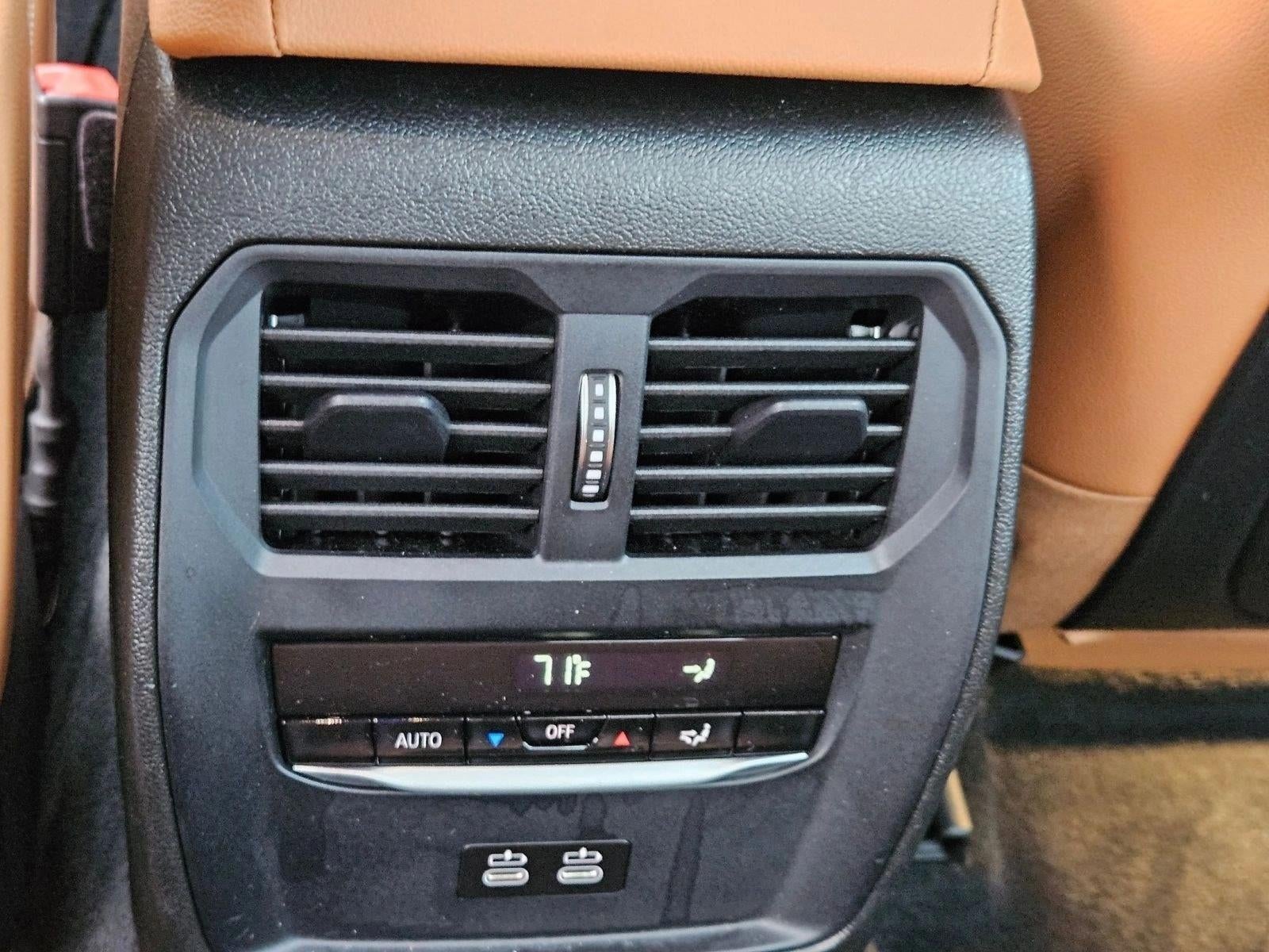 2022 BMW 330i Sedan North America