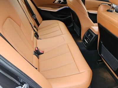 2022 BMW 330i Sedan North America