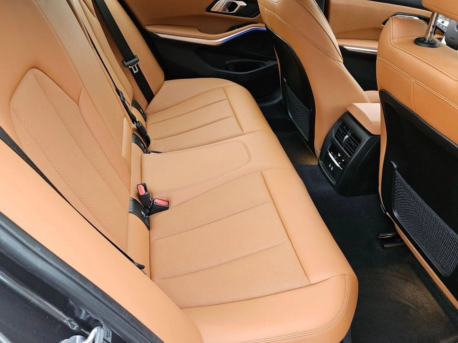 2022 BMW 330i Sedan North America
