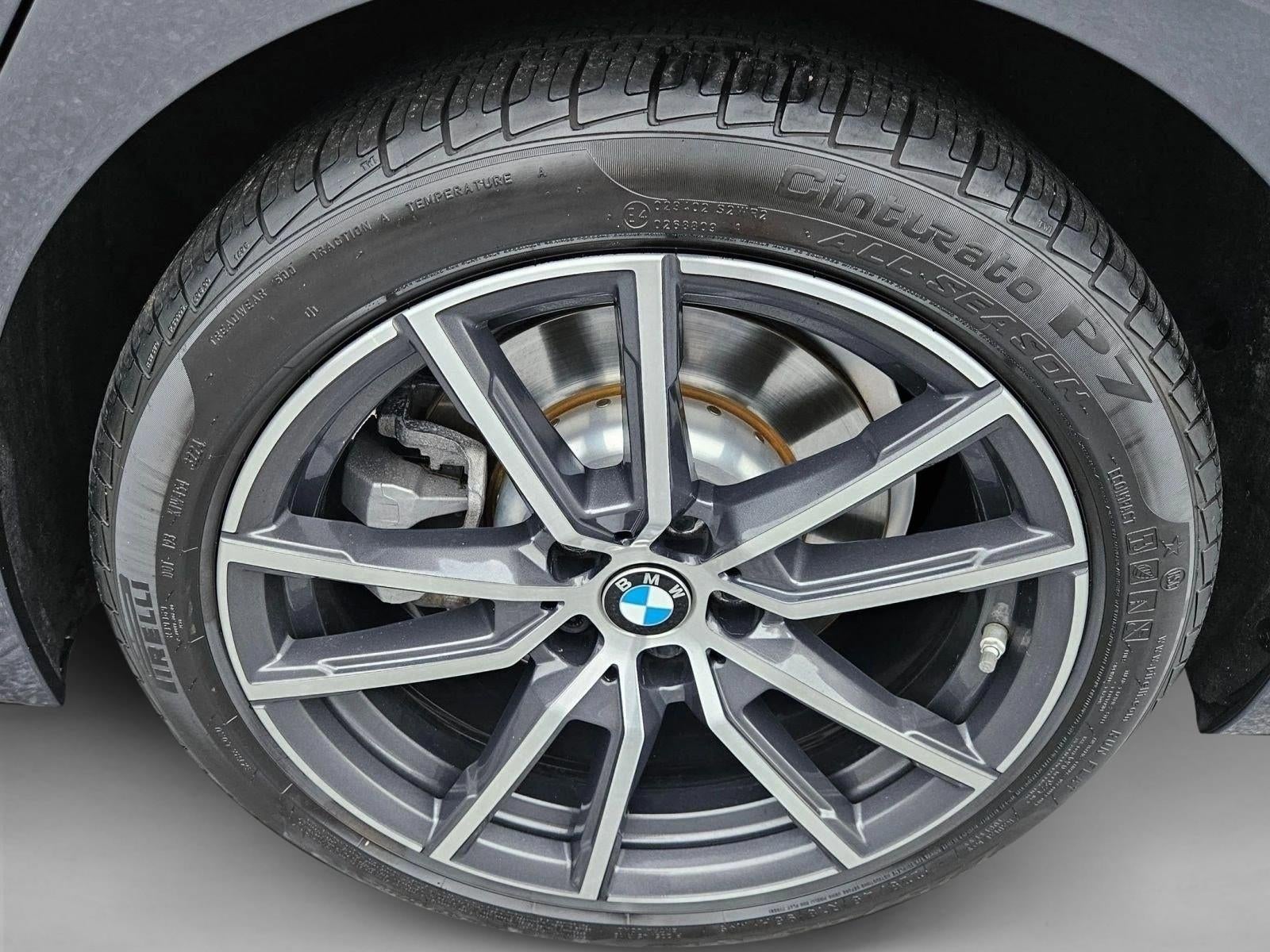 2022 BMW 330i Sedan North America