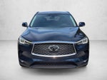 2019 INFINITI QX50 LUXE FWD