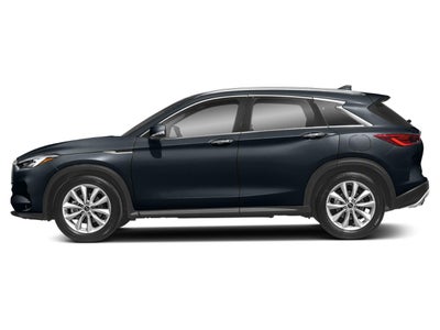 2019 INFINITI QX50 LUXE FWD
