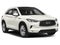 2019 INFINITI QX50 LUXE FWD