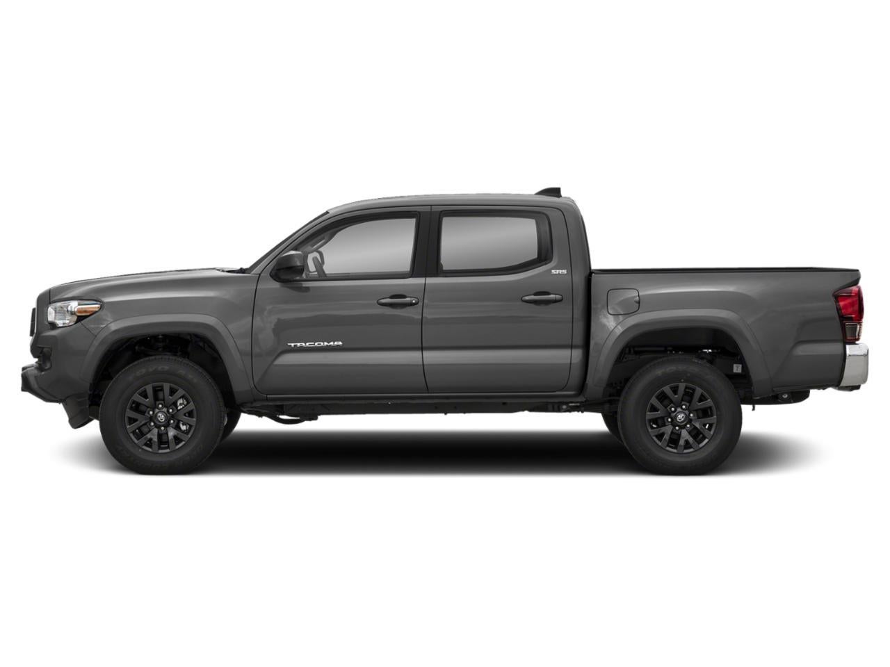 2022 Toyota Tacoma 4WD 4WD SR5 Double Cab 5' Bed V6 AT (Natl)