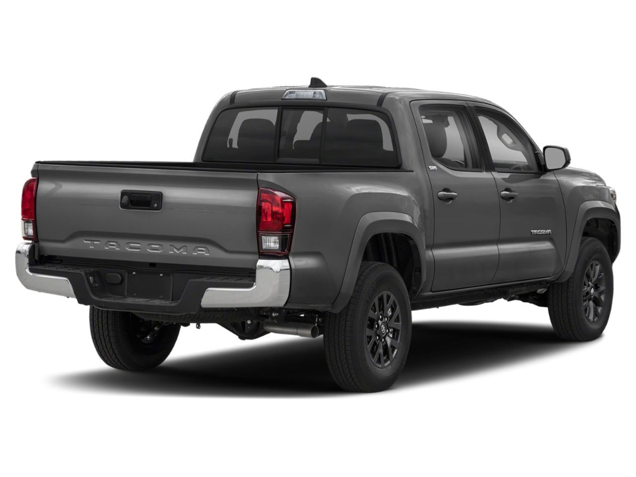 2022 Toyota Tacoma 4WD 4WD SR5 Double Cab 5' Bed V6 AT (Natl)
