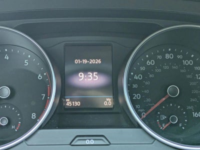 2020 Volkswagen Tiguan 2.0T SEL 4MOTION