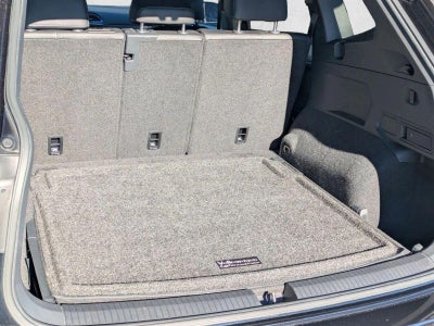 2020 Volkswagen Tiguan 2.0T SEL 4MOTION