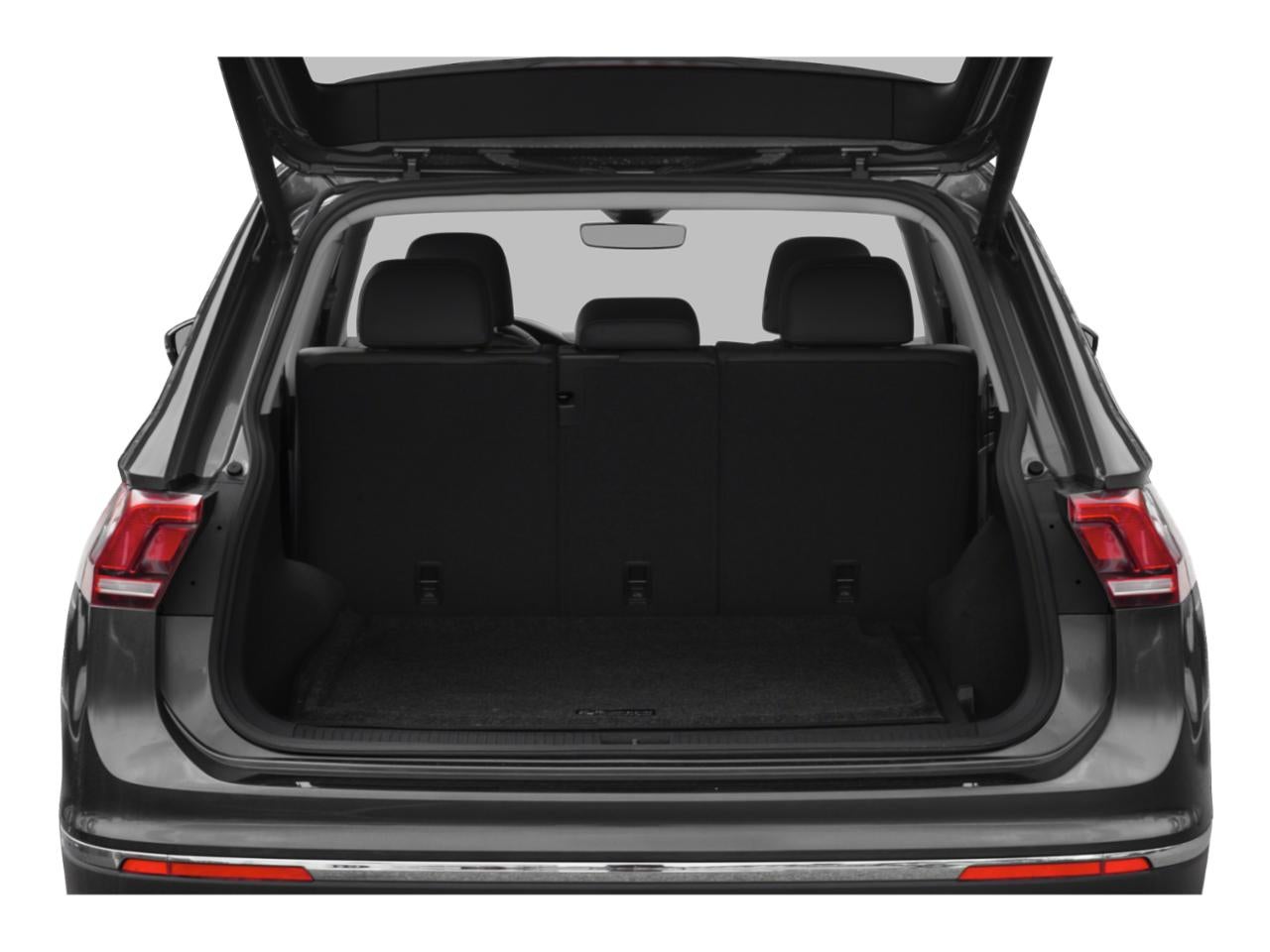 2020 Volkswagen Tiguan 2.0T SEL 4MOTION