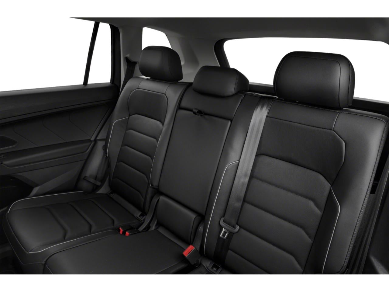 2020 Volkswagen Tiguan 2.0T SEL 4MOTION