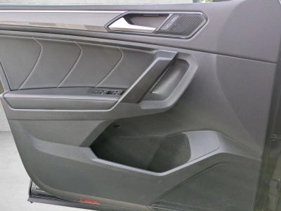 2023 Volkswagen Tiguan 2.0T SE R-Line Black FWD