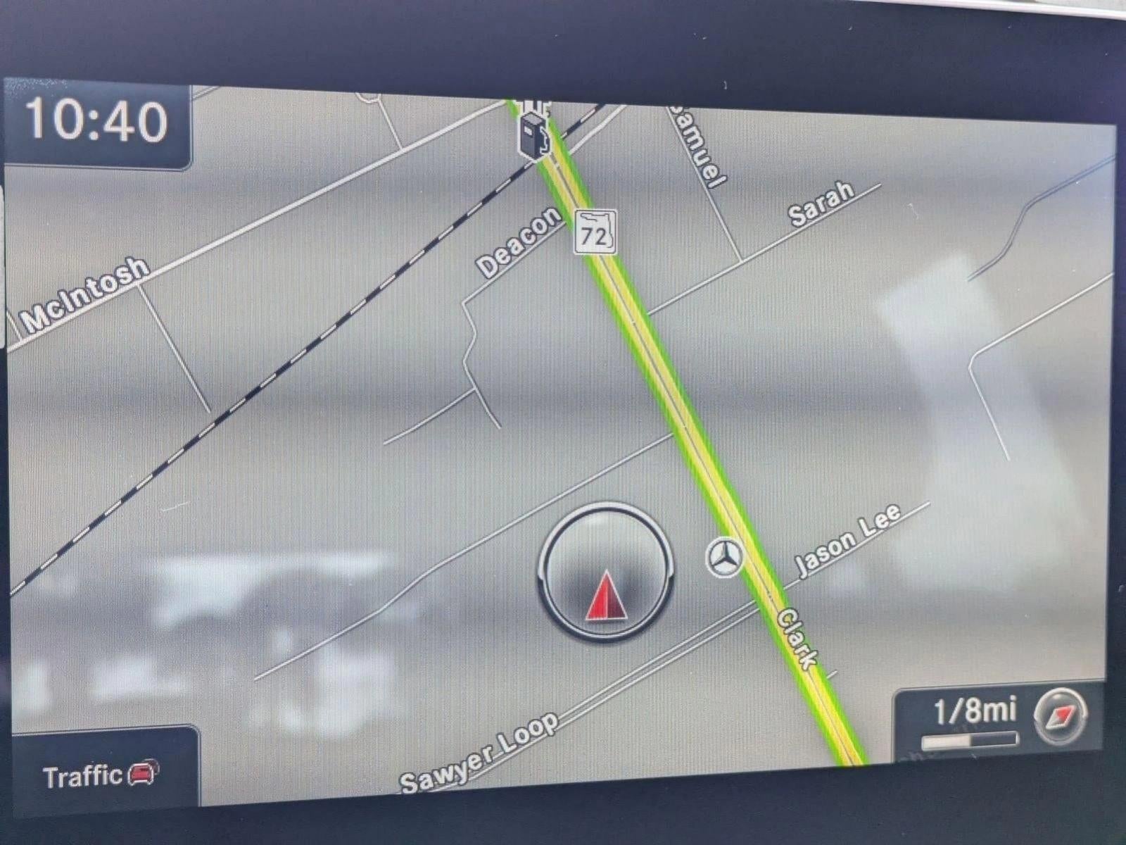 2017 Mercedes-Benz GLE GLE 350 SUV