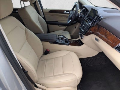 2017 Mercedes-Benz GLE GLE 350 SUV