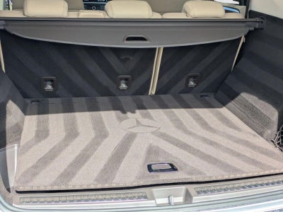 2017 Mercedes-Benz GLE GLE 350 SUV