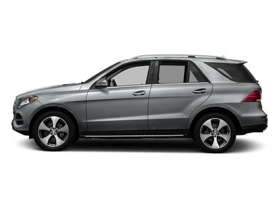 2017 Mercedes-Benz GLE GLE 350 SUV