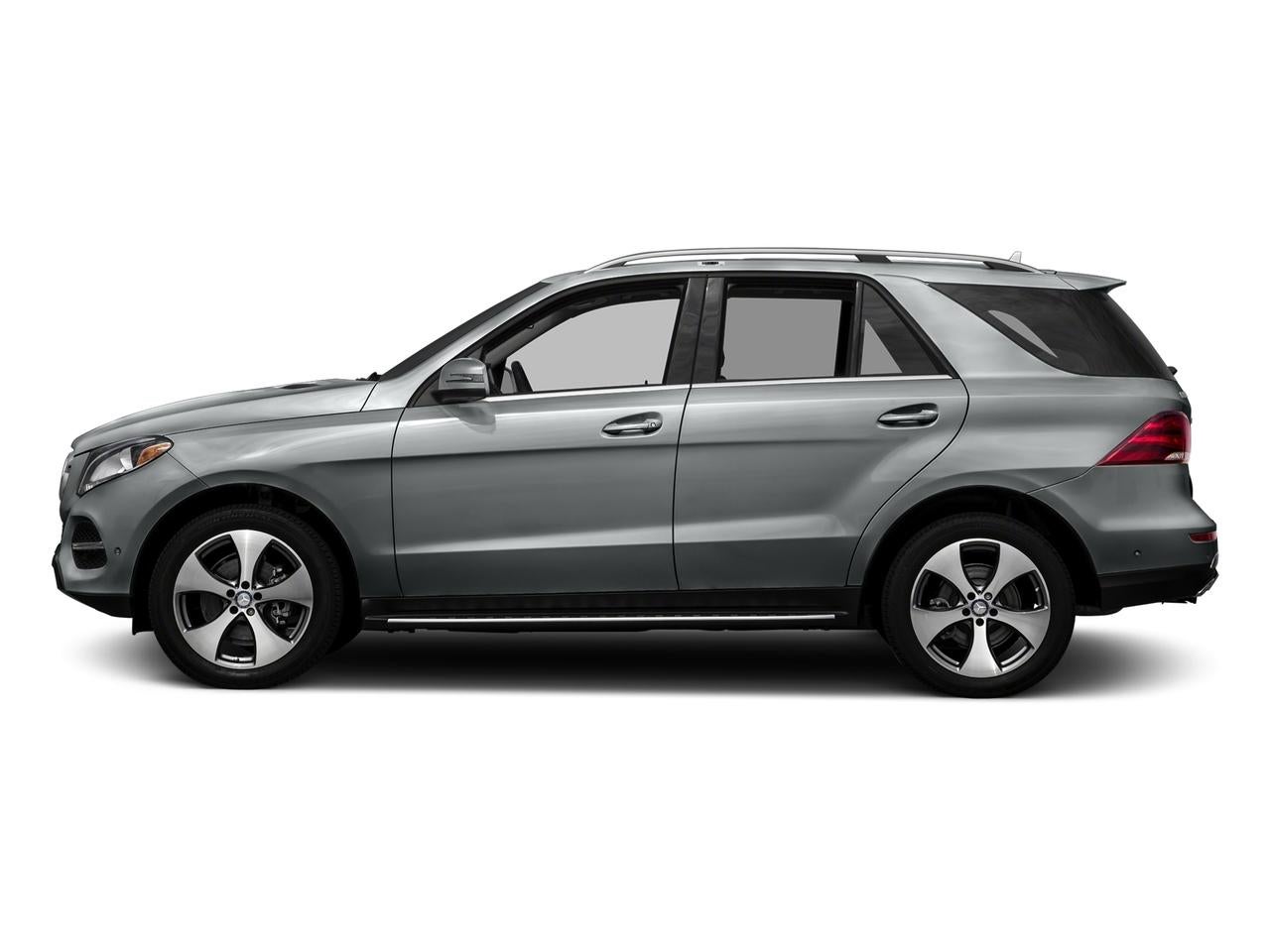 2017 Mercedes-Benz GLE GLE 350 SUV